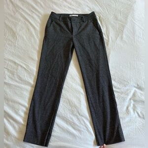 Zara Trouser Pants